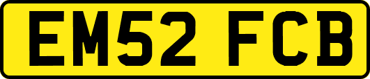 EM52FCB