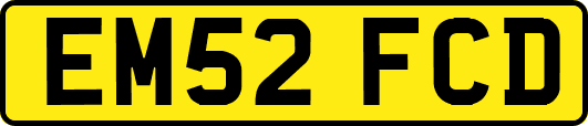 EM52FCD