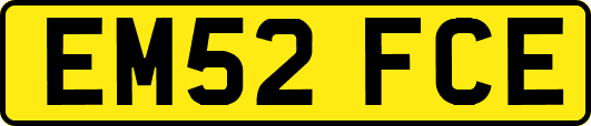 EM52FCE