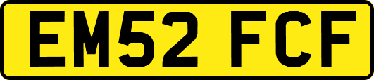 EM52FCF