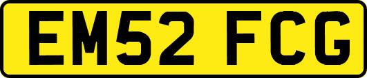 EM52FCG