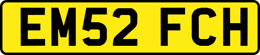 EM52FCH
