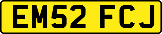 EM52FCJ