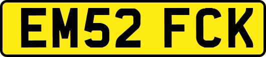 EM52FCK