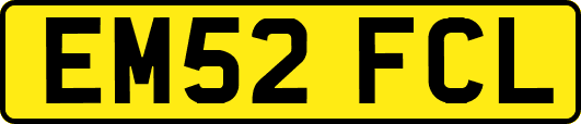 EM52FCL