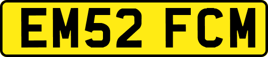 EM52FCM