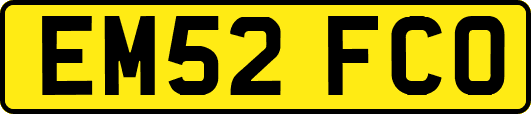 EM52FCO