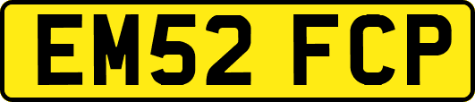 EM52FCP