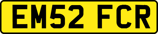 EM52FCR