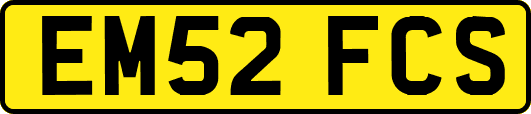 EM52FCS