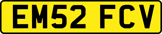 EM52FCV