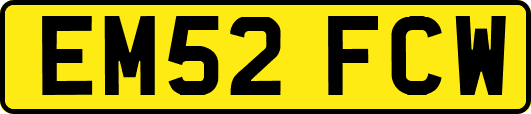 EM52FCW