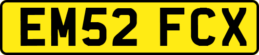 EM52FCX