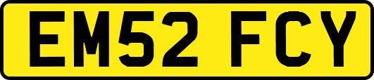 EM52FCY