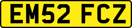 EM52FCZ