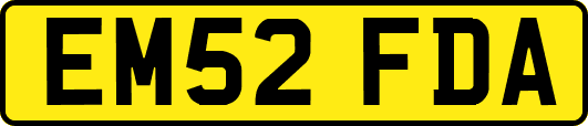 EM52FDA