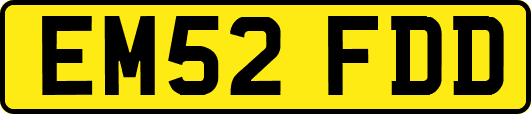 EM52FDD
