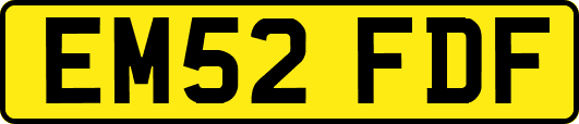 EM52FDF