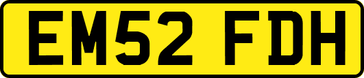 EM52FDH