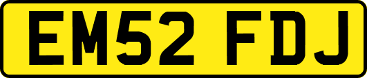 EM52FDJ