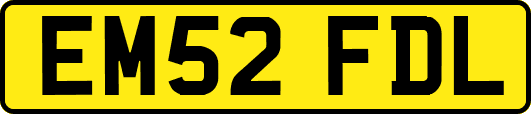 EM52FDL