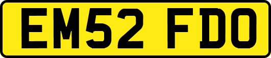 EM52FDO