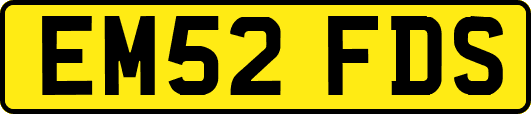 EM52FDS