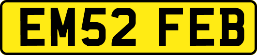 EM52FEB