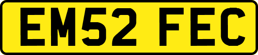 EM52FEC