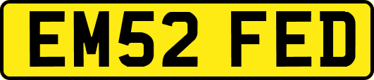 EM52FED
