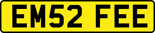 EM52FEE