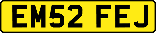 EM52FEJ