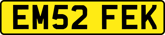 EM52FEK