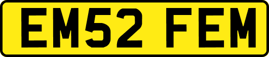 EM52FEM