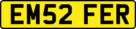 EM52FER
