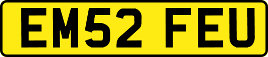 EM52FEU