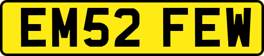 EM52FEW