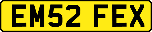 EM52FEX