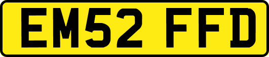 EM52FFD