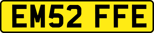 EM52FFE