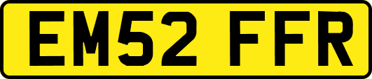 EM52FFR
