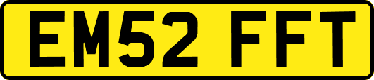 EM52FFT