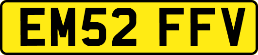 EM52FFV