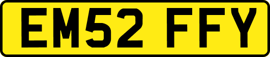 EM52FFY