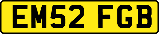 EM52FGB