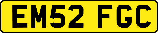 EM52FGC