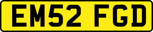 EM52FGD