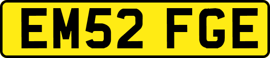EM52FGE
