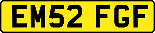 EM52FGF
