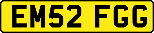 EM52FGG